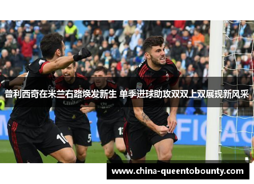 普利西奇在米兰右路焕发新生 单季进球助攻双双上双展现新风采 普利西奇在米兰右路焕发新生 单季进球助攻双双上双展现新风采